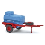 Busch 53611 - H0 - IFA HL10 Anhänger LPG Roter Oktober